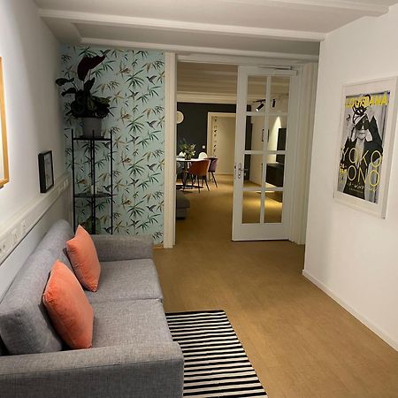 The Suites Alster Waterfront Family Apartments Hamburg Ngoại thất bức ảnh