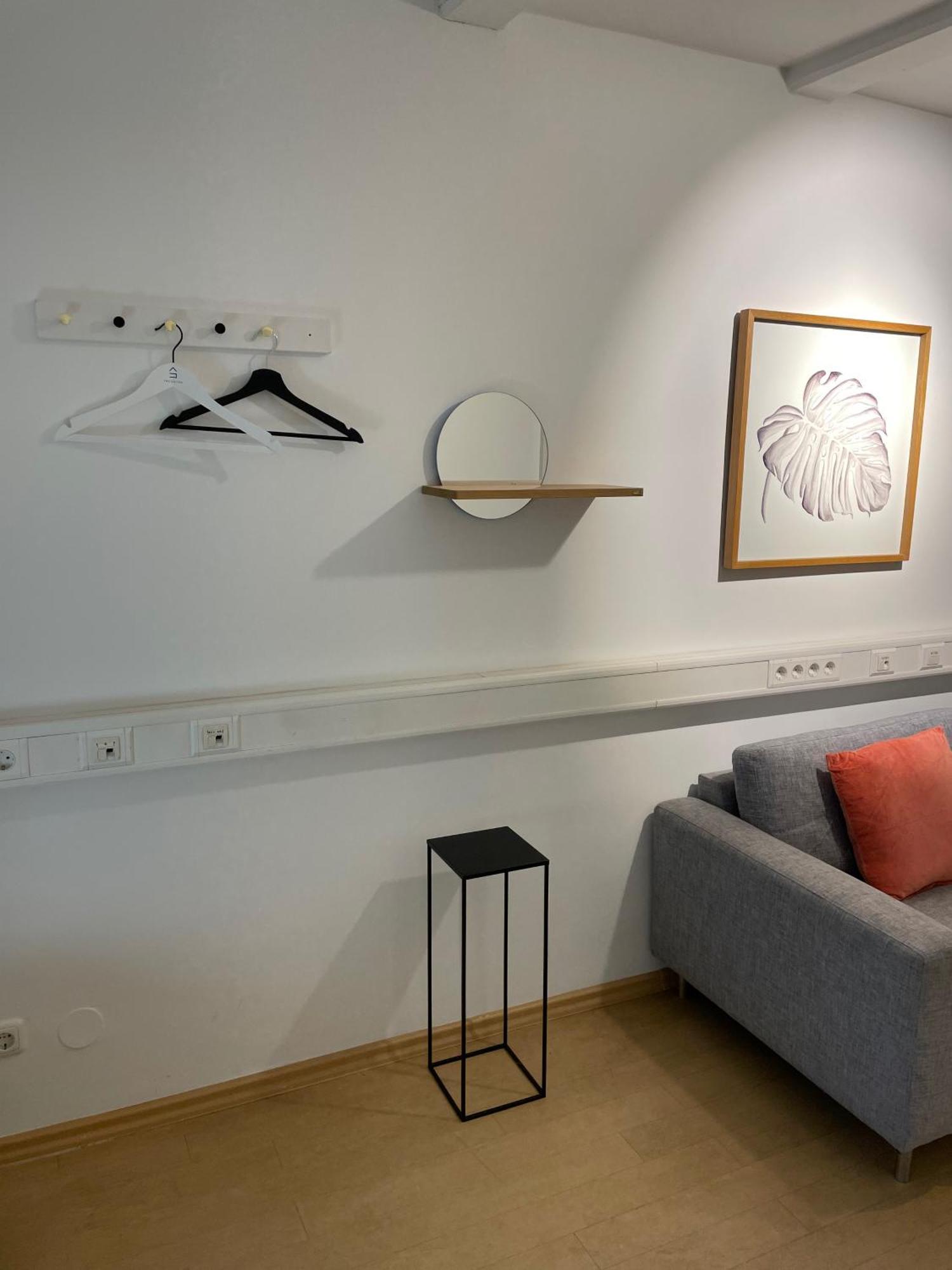 The Suites Alster Waterfront Family Apartments Hamburg Ngoại thất bức ảnh