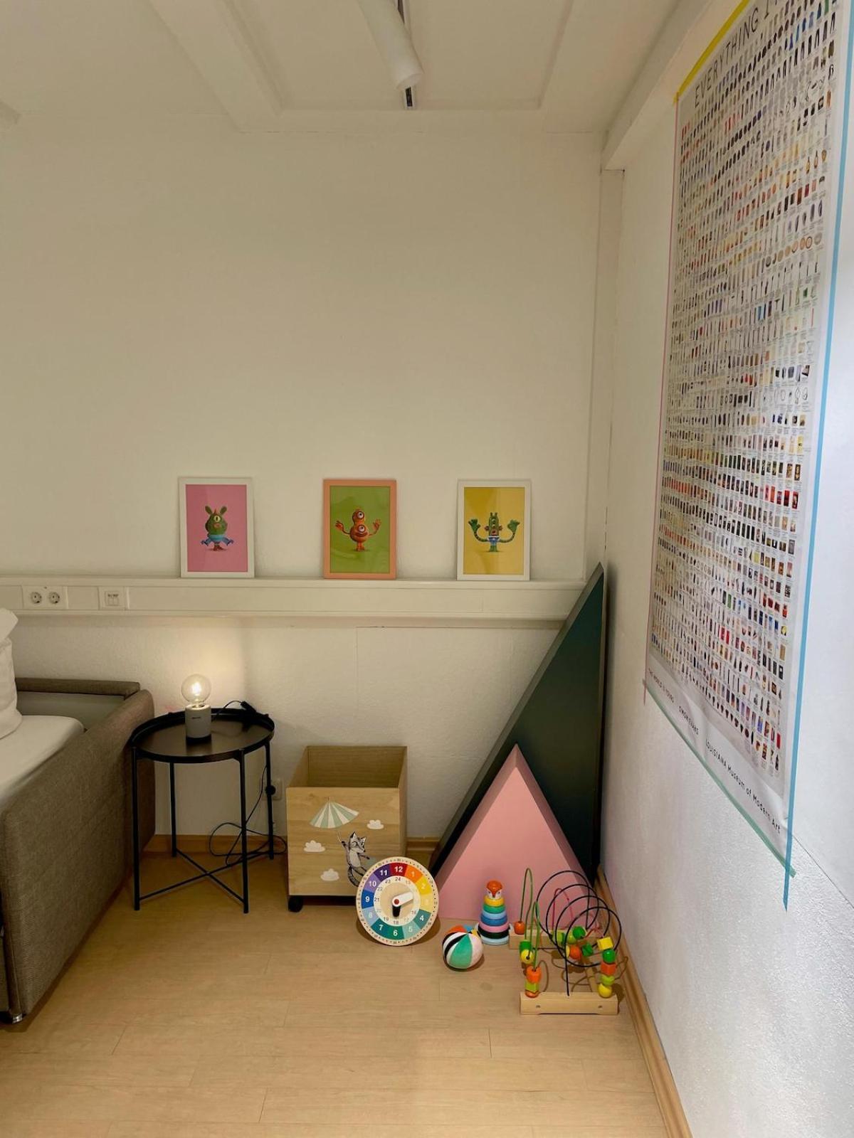 The Suites Alster Waterfront Family Apartments Hamburg Ngoại thất bức ảnh