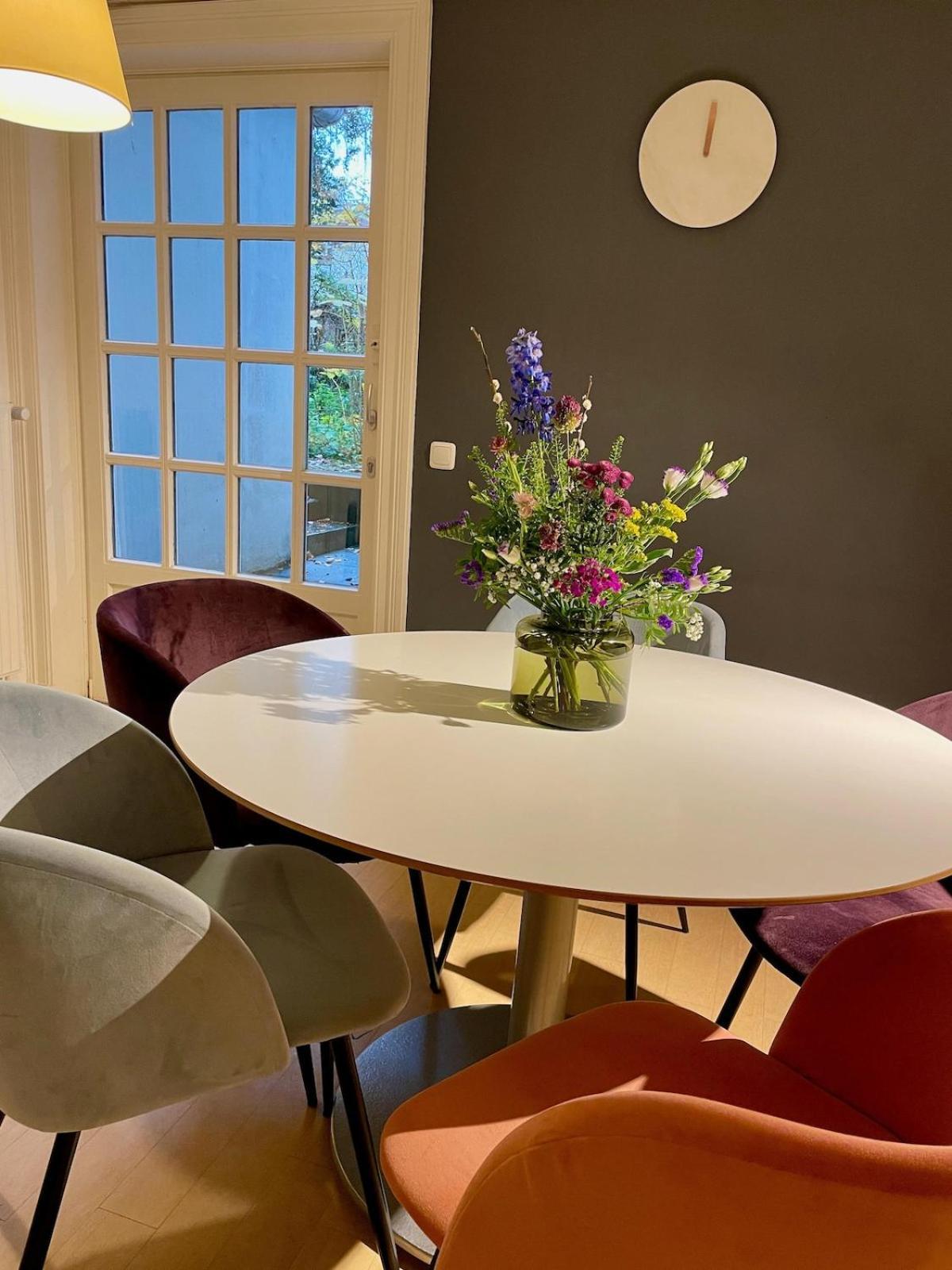 The Suites Alster Waterfront Family Apartments Hamburg Ngoại thất bức ảnh
