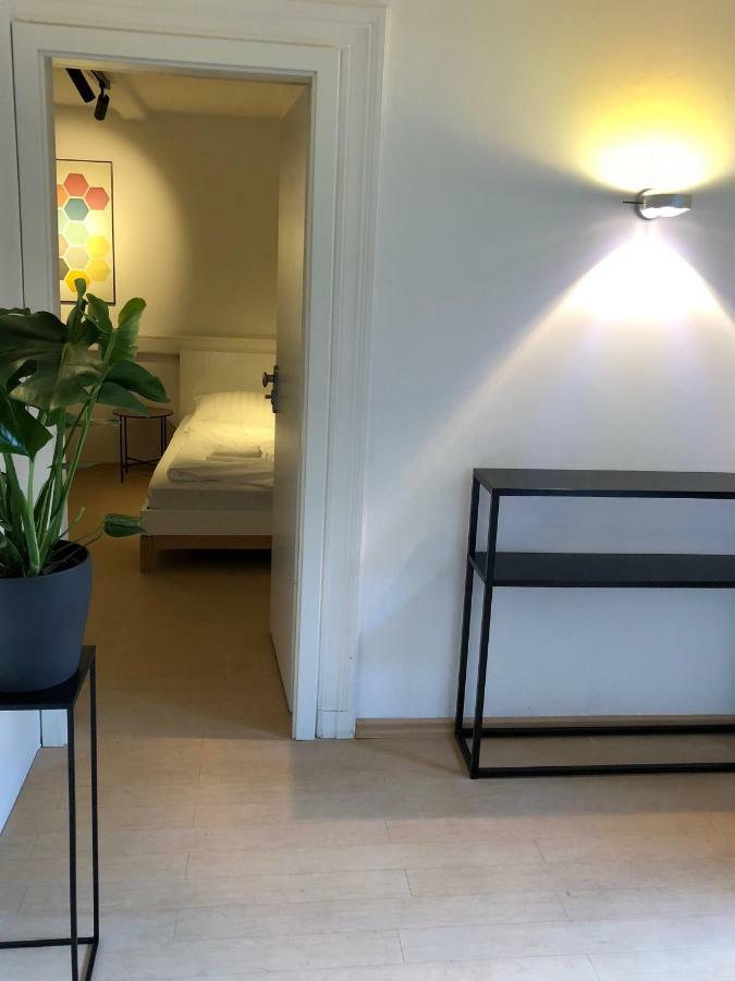 The Suites Alster Waterfront Family Apartments Hamburg Ngoại thất bức ảnh