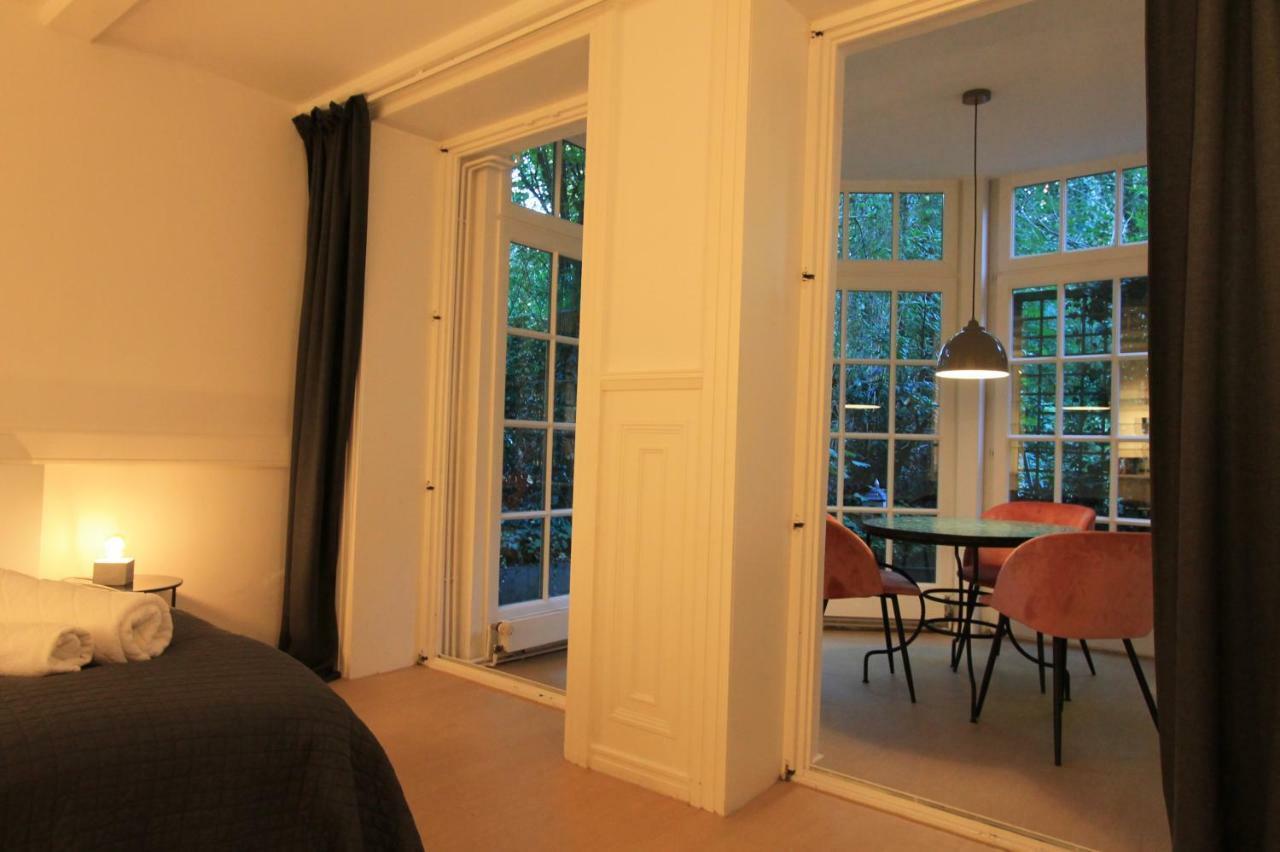 The Suites Alster Waterfront Family Apartments Hamburg Ngoại thất bức ảnh